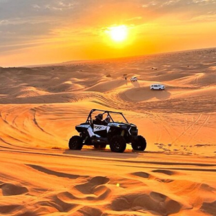 desert safari 1