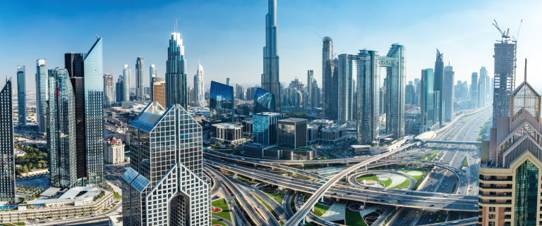 dubai