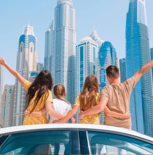 dubai trip