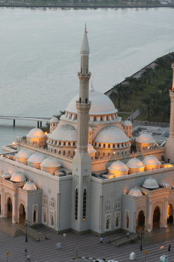 sharjah